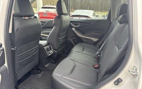 Subaru Forester, 2022 год, 3 705 000 рублей, 26 фотография