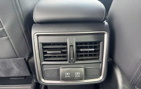 Subaru Forester, 2022 год, 3 705 000 рублей, 25 фотография