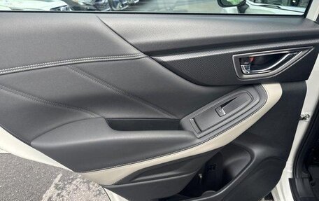 Subaru Forester, 2022 год, 3 705 000 рублей, 24 фотография