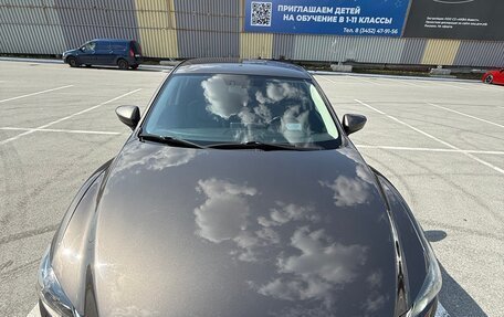Mazda 6, 2016 год, 2 000 000 рублей, 10 фотография