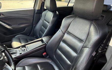 Mazda 6, 2016 год, 2 000 000 рублей, 19 фотография