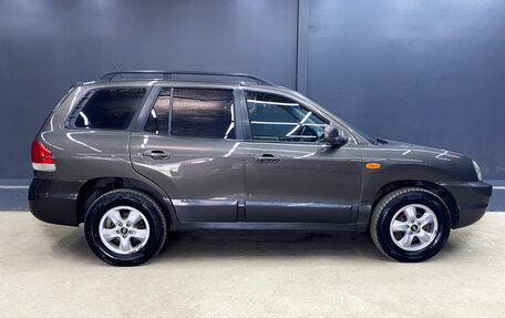 Hyundai Santa Fe III рестайлинг, 2004 год, 500 000 рублей, 3 фотография
