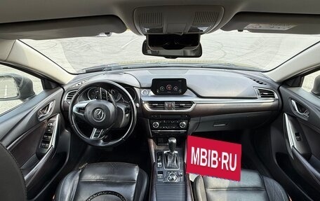 Mazda 6, 2016 год, 2 000 000 рублей, 18 фотография