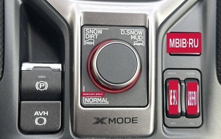 Subaru Forester, 2022 год, 3 705 000 рублей, 19 фотография