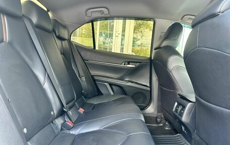 Toyota Camry, 2020 год, 2 619 000 рублей, 13 фотография