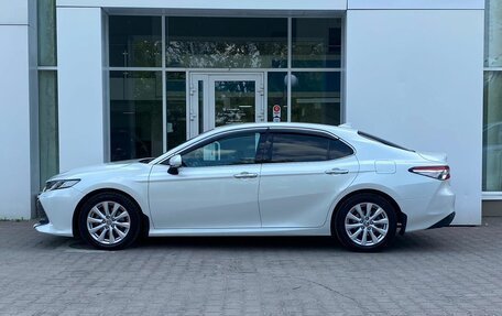 Toyota Camry, 2020 год, 2 619 000 рублей, 5 фотография