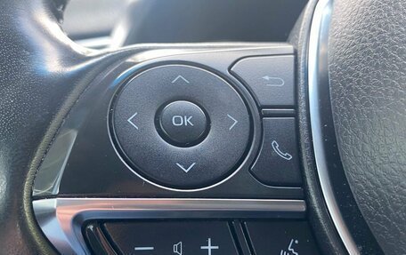 Toyota Camry, 2020 год, 2 619 000 рублей, 21 фотография