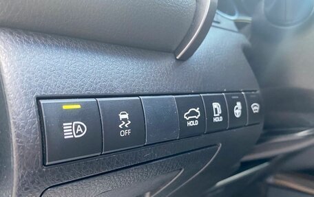 Toyota Camry, 2020 год, 2 619 000 рублей, 23 фотография