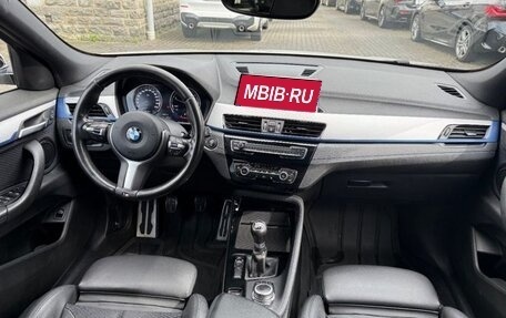 BMW X2, 2021 год, 2 612 819 рублей, 5 фотография