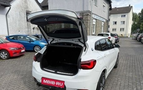 BMW X2, 2021 год, 2 612 819 рублей, 6 фотография