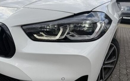BMW X2, 2021 год, 2 612 819 рублей, 7 фотография