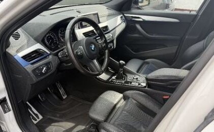 BMW X2, 2021 год, 2 612 819 рублей, 8 фотография