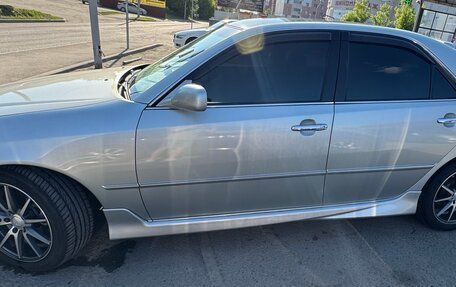 Toyota Mark II IX (X110), 2004 год, 870 000 рублей, 1 фотография