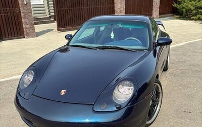 Porsche 911, 2000 год, 3 100 000 рублей, 1 фотография