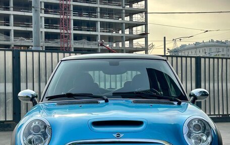 MINI Hatch, 2004 год, 1 450 000 рублей, 1 фотография