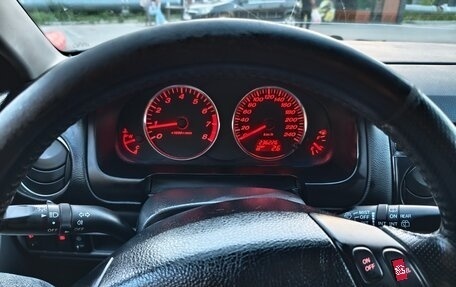 Mazda 6, 2003 год, 430 000 рублей, 1 фотография