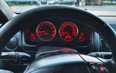 Mazda 6, 2003 год, 430 000 рублей, 1 фотография