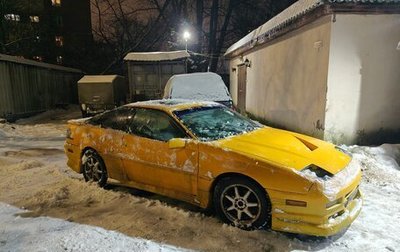 Ford Probe II, 1992 год, 120 000 рублей, 1 фотография