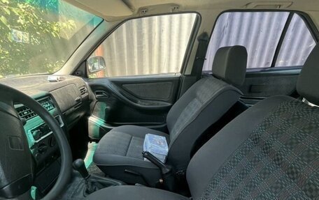 SEAT Toledo III, 1994 год, 100 000 рублей, 1 фотография