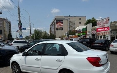Datsun on-DO I рестайлинг, 2019 год, 520 000 рублей, 1 фотография