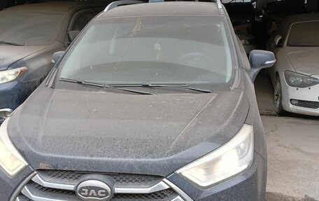 JAC S3, 2020 год, 662 100 рублей, 1 фотография