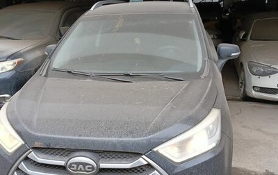 JAC S3, 2020 год, 662 100 рублей, 1 фотография