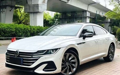 Volkswagen Arteon I, 2021 год, 2 300 000 рублей, 1 фотография