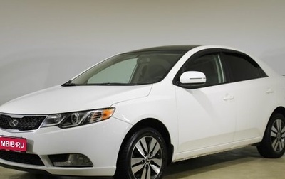 KIA Cerato III, 2012 год, 890 000 рублей, 1 фотография