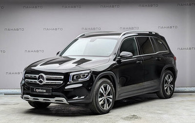 Mercedes-Benz GLB, 2021 год, 3 049 000 рублей, 1 фотография