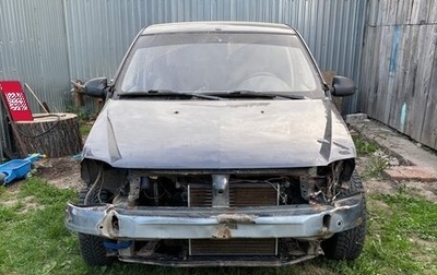 Renault Logan I, 2008 год, 160 000 рублей, 1 фотография
