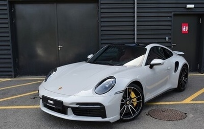 Porsche 911, 2023 год, 35 400 000 рублей, 1 фотография