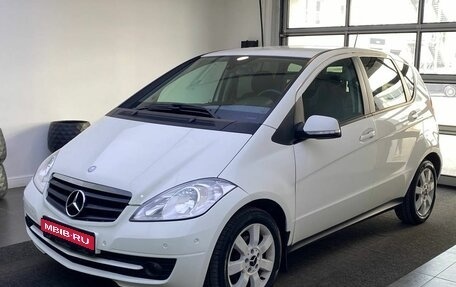Mercedes-Benz A-Класс, 2012 год, 799 000 рублей, 1 фотография