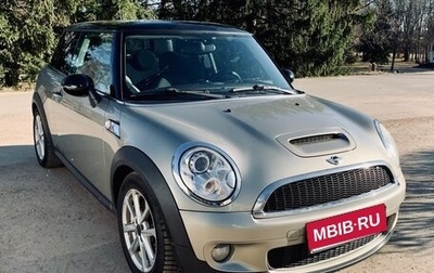 MINI Hatch, 2007 год, 795 000 рублей, 1 фотография