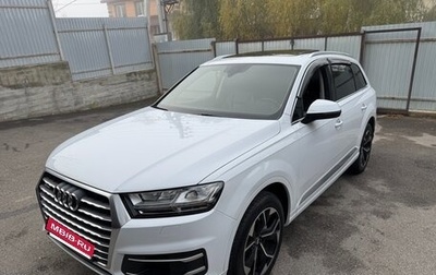 Audi Q7, 2019 год, 3 500 000 рублей, 1 фотография