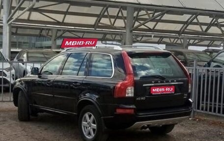 Volvo XC90 II рестайлинг, 2014 год, 2 480 000 рублей, 1 фотография
