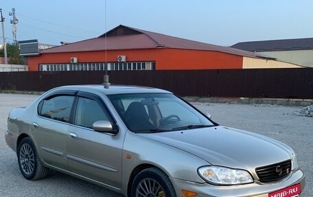 Nissan Maxima VIII, 2005 год, 645 000 рублей, 1 фотография