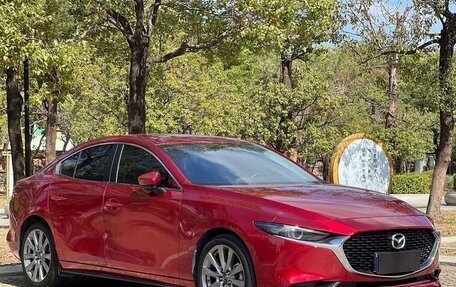 Mazda 3, 2022 год, 1 800 000 рублей, 1 фотография