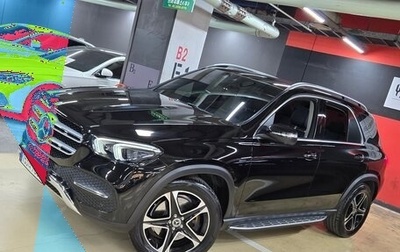 Mercedes-Benz GLE, 2021 год, 6 100 000 рублей, 1 фотография