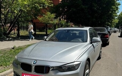 BMW 3 серия, 2013 год, 1 699 000 рублей, 1 фотография