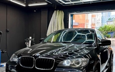 BMW X6, 2008 год, 1 650 000 рублей, 1 фотография