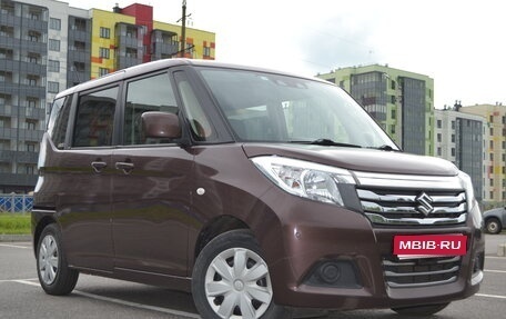 Suzuki Solio III, 2020 год, 1 290 000 рублей, 1 фотография