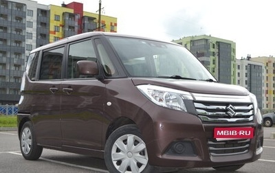 Suzuki Solio III, 2020 год, 1 290 000 рублей, 1 фотография