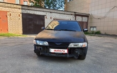Nissan Almera, 1997 год, 170 000 рублей, 1 фотография