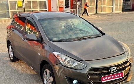 Hyundai i30 II рестайлинг, 2014 год, 600 000 рублей, 1 фотография