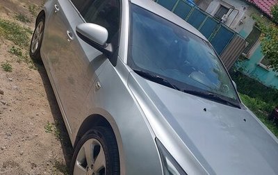 Chevrolet Cruze II, 2011 год, 800 000 рублей, 1 фотография