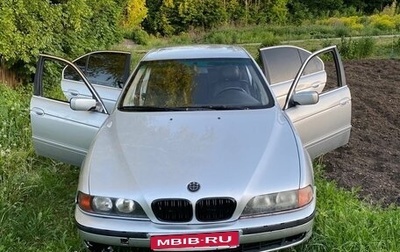 BMW 5 серия, 1999 год, 300 000 рублей, 1 фотография