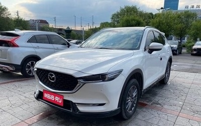 Mazda CX-5 II, 2021 год, 2 700 000 рублей, 1 фотография