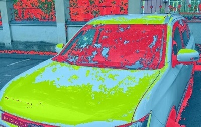 Mitsubishi Outlander III рестайлинг 3, 2019 год, 2 300 000 рублей, 1 фотография