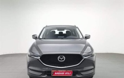 Mazda CX-5 II, 2021 год, 2 400 000 рублей, 1 фотография