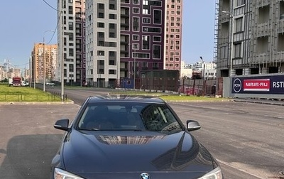 BMW 4 серия, 2014 год, 2 400 000 рублей, 1 фотография